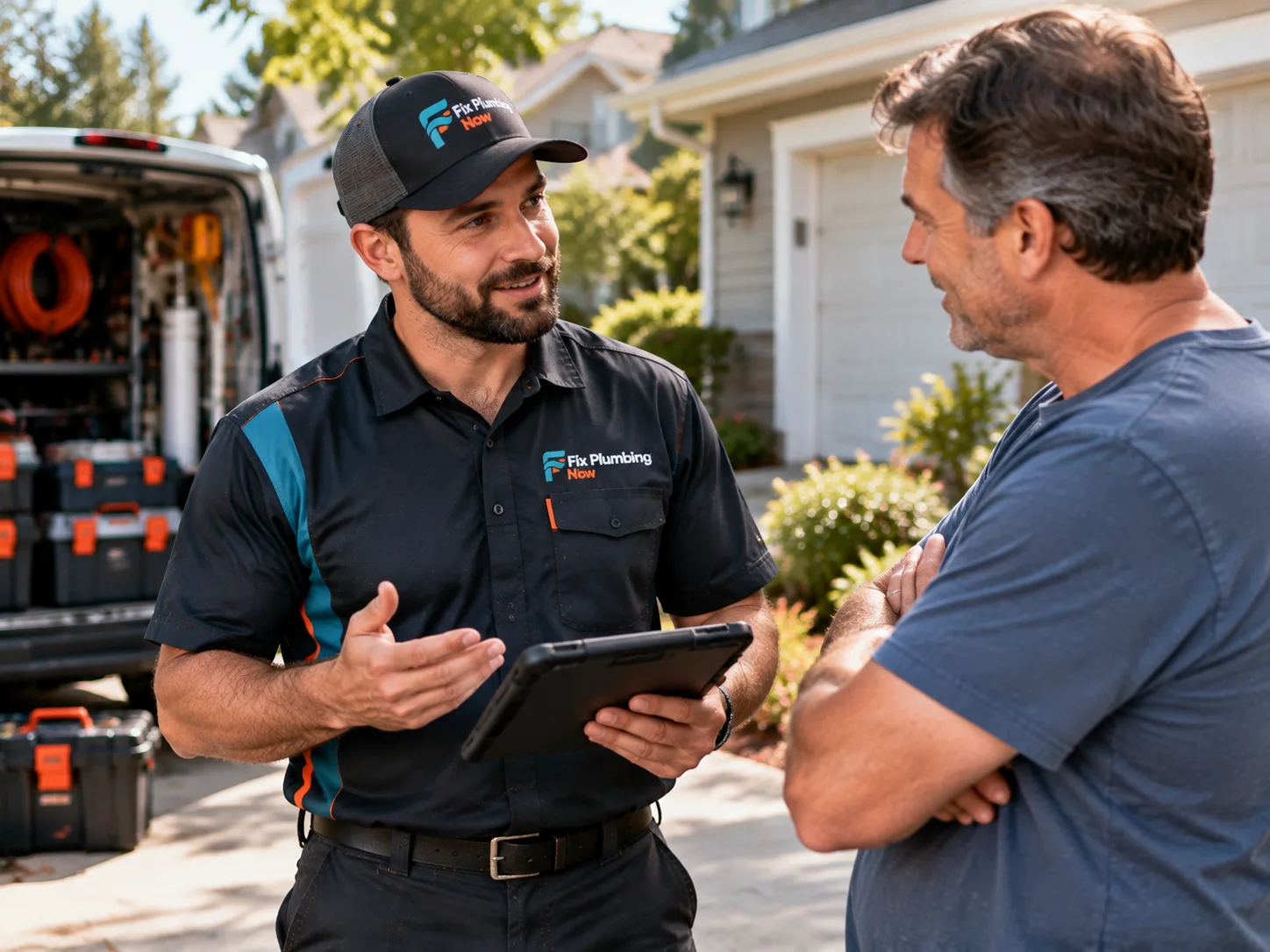 Clogged Drain Service Columbus, OH FAQs